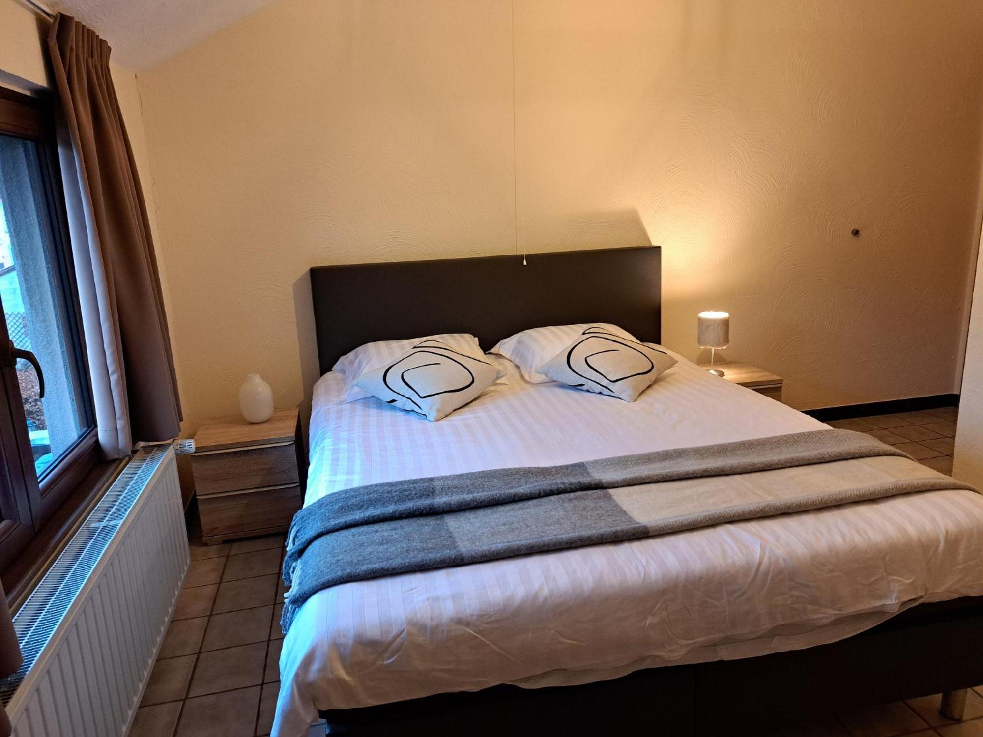 Au Coeur D'Alle Bagian luar foto